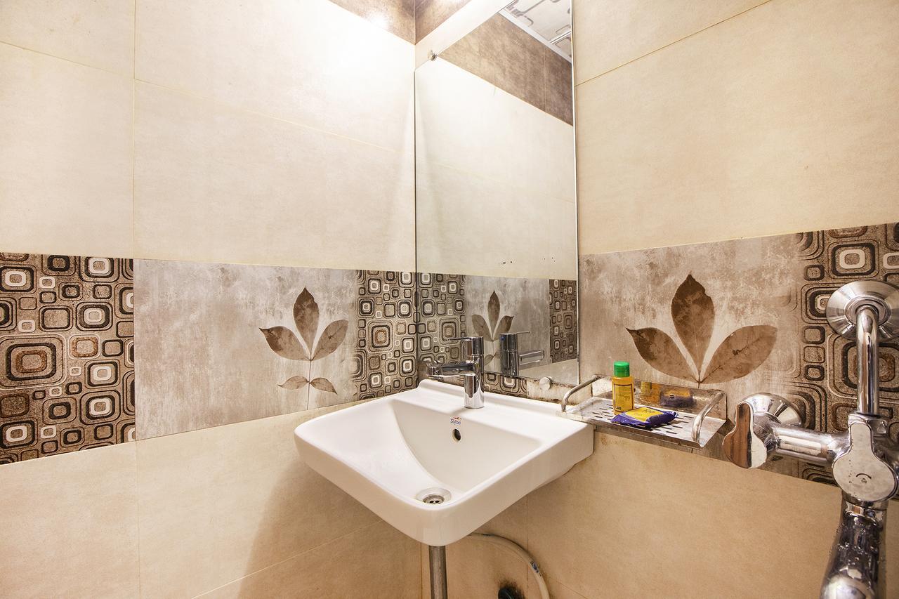 Hygienic Hotel Liberty Plaza Mumbai Eksteriør bilde